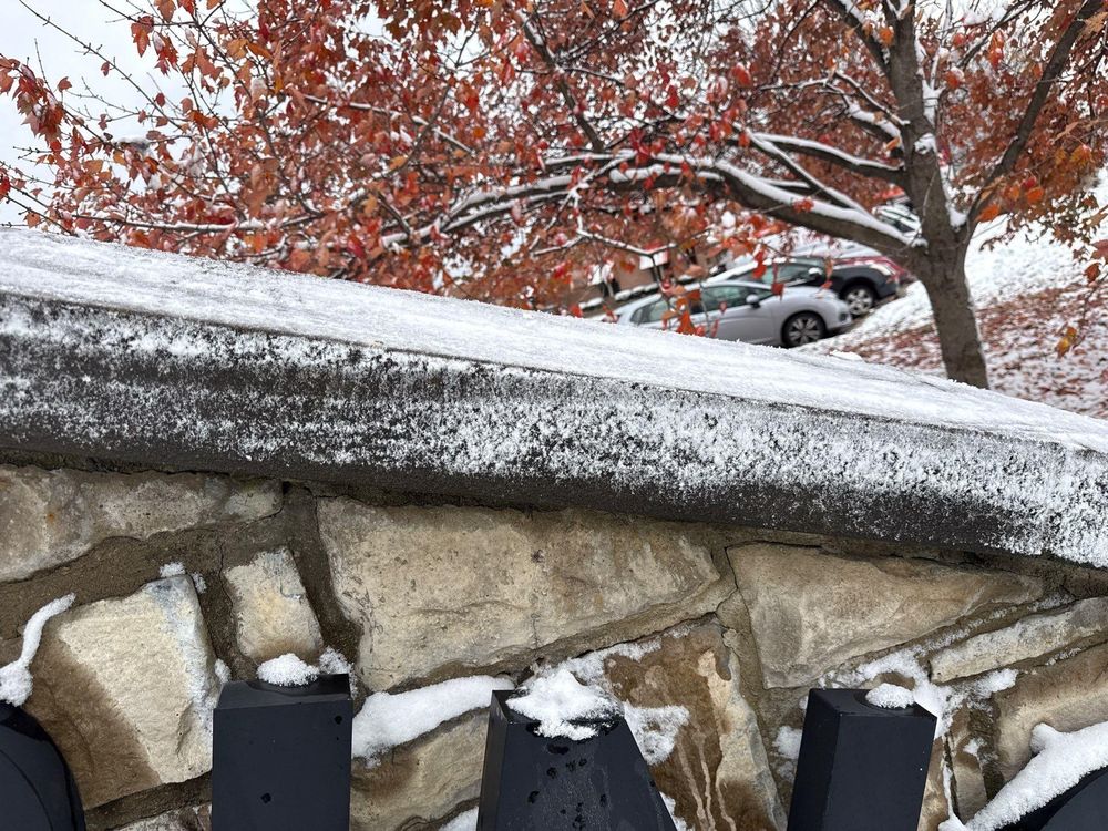 All Photos for Shamblin Masonry & Restoration in Columbus, Ohio