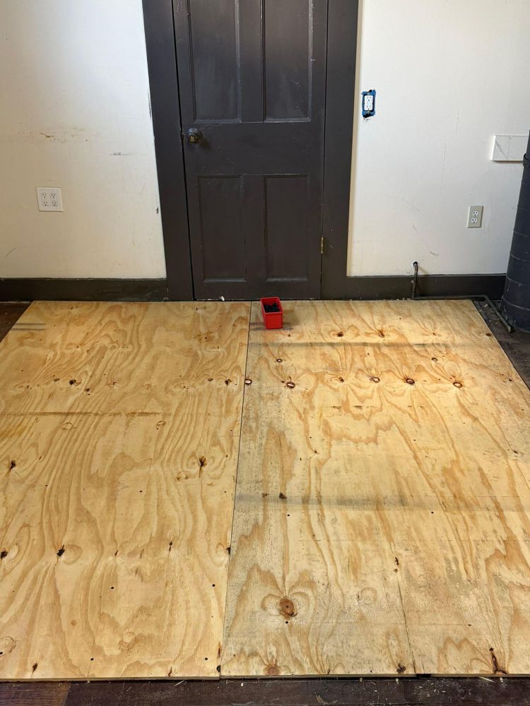 All Photos for Jack Of All Blades in Windsor County, VT