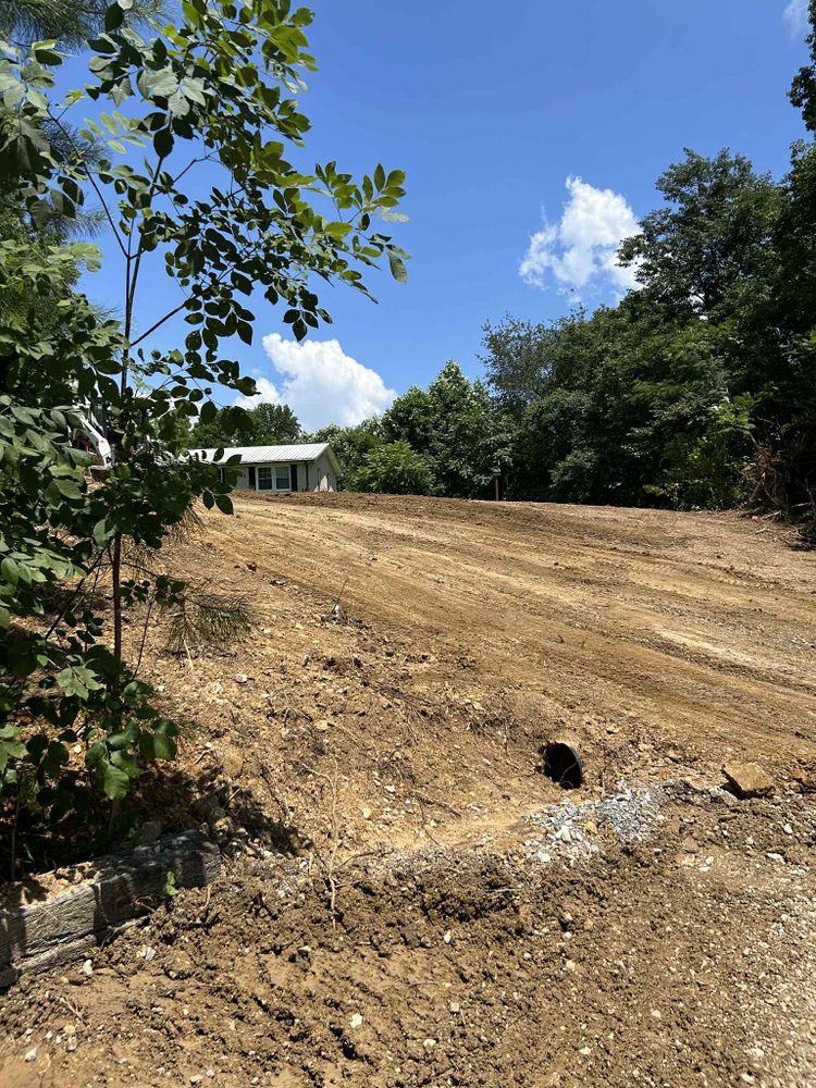 All Photos for Z's Land Management & Forestry Mulching in Smithville, TN