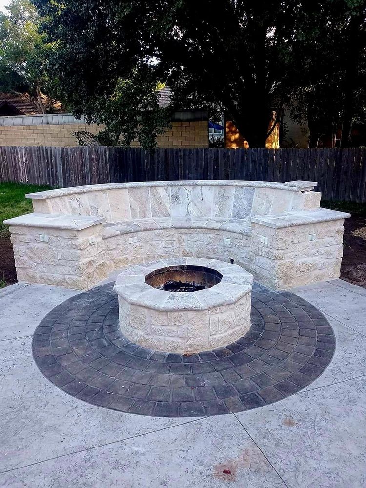 All Photos for Curb Appeal Masonry in Aurora, CO