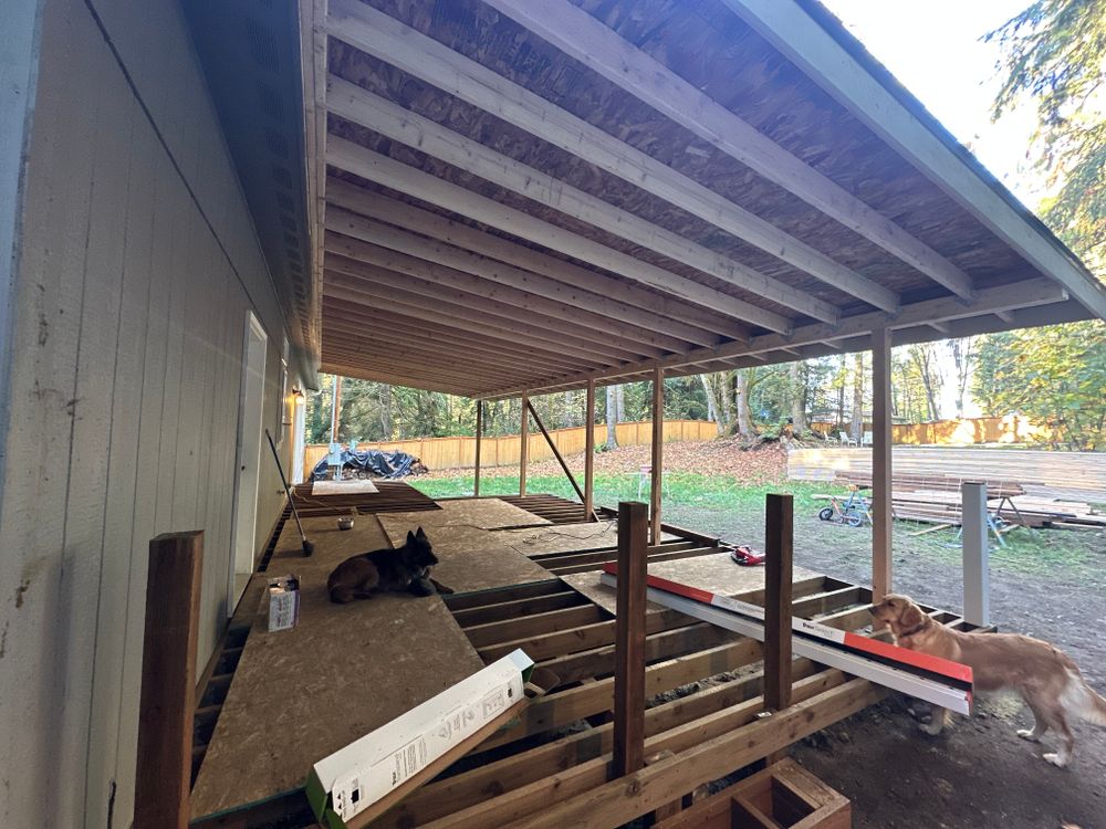 All Photos for Northwest Building and Design in Snohomish, WA