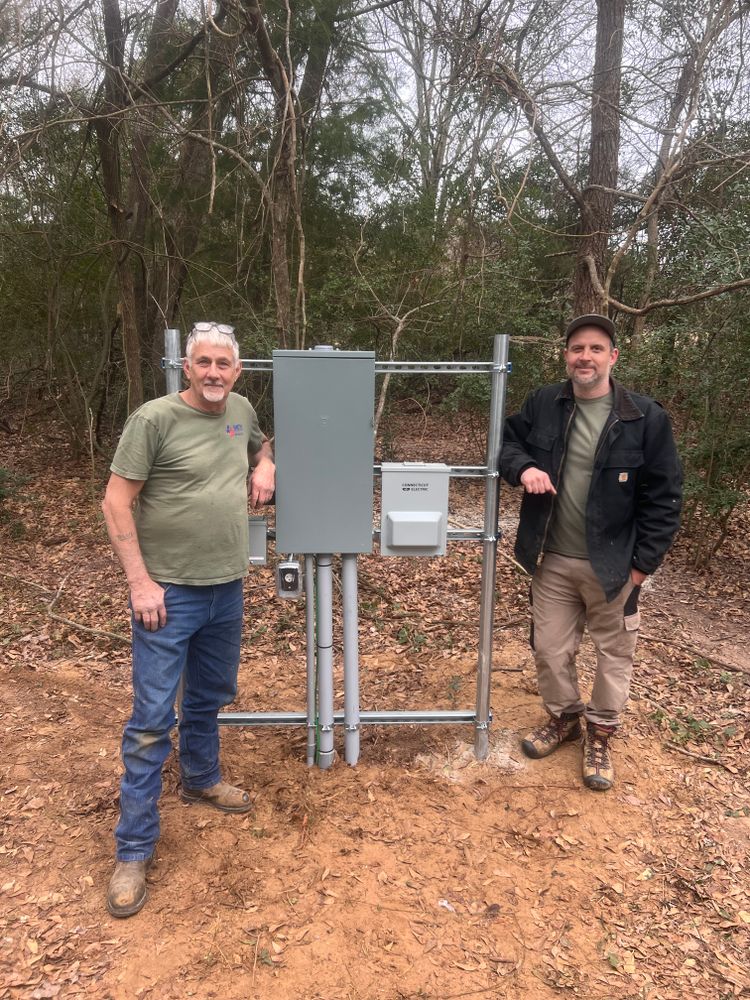 All Photos for Smith Electric in Buffalo, TX