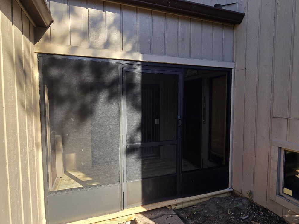 All Photos for SG Outdoor Solutions in Deltona, FL