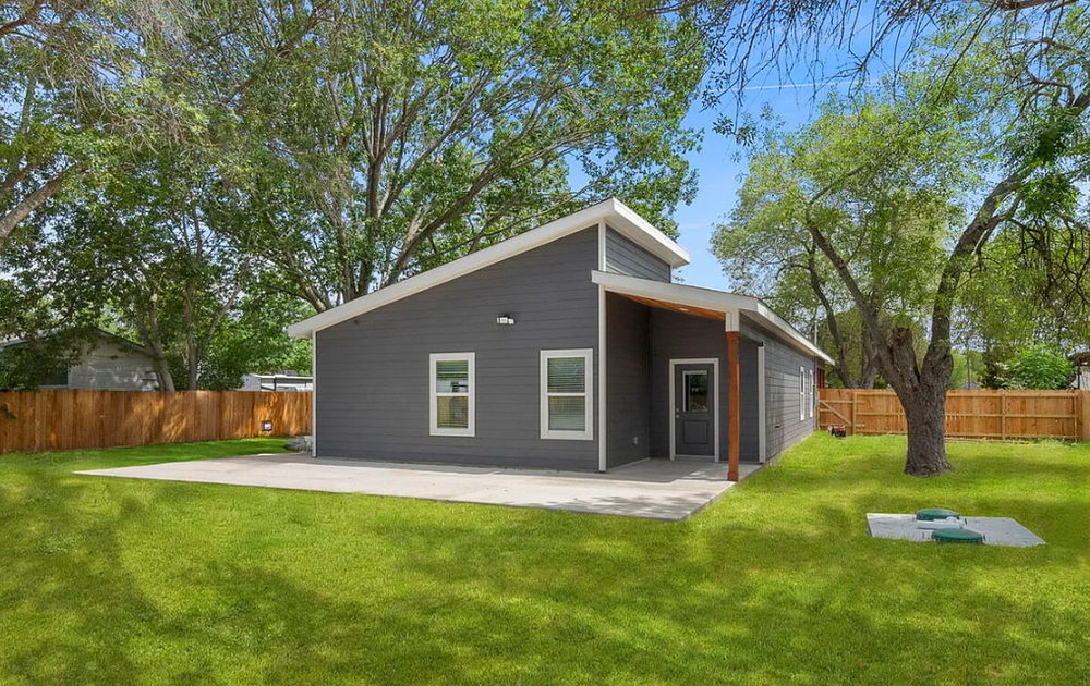 All Photos for Concrete Cowboys Construction Services in San Antonio, TX