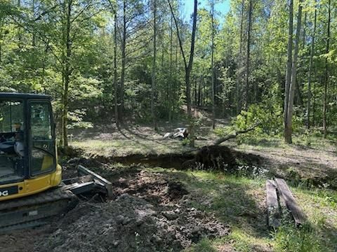 All Photos for Moose Excavating in Athens, TN