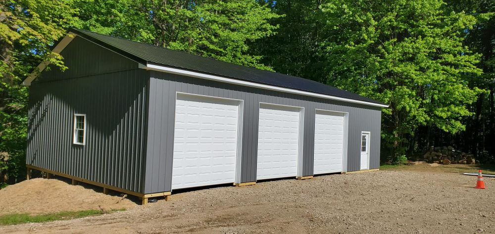 All Photos for DG Construction & Property Management LLC in Leechburg, PA