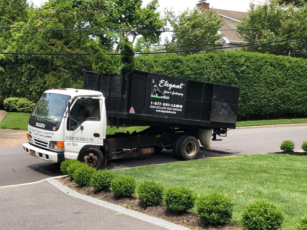 All Photos for Elegant Lawns & Landscaping in Inwood, NY