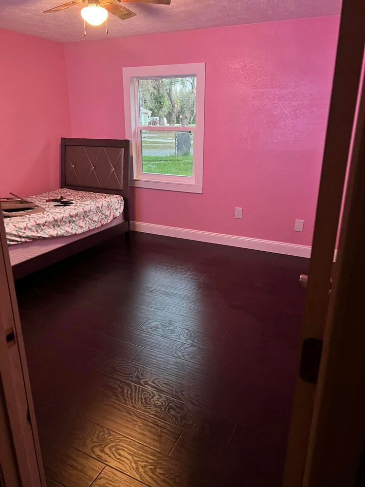 Interior Renovations for Bright Future Construction in Tampa, FL