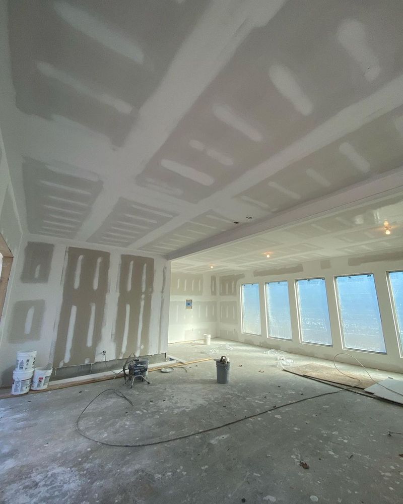 Drywall and Plastering for Maicks Painting in Villa Rica, GA