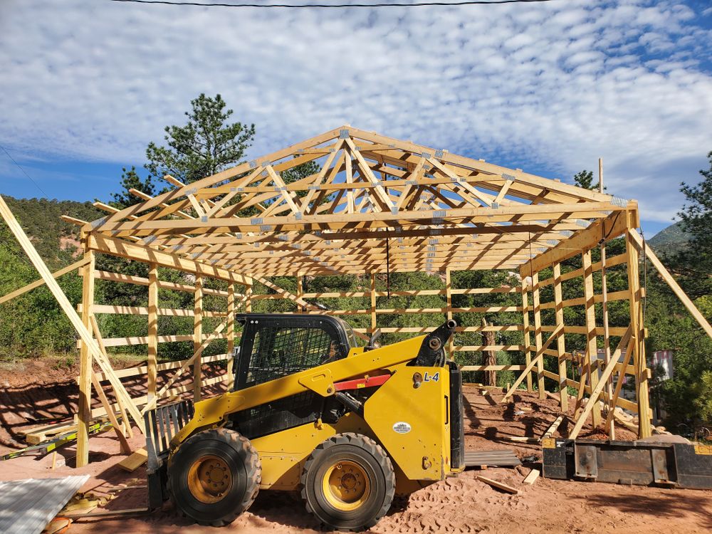 All Photos for Mountain View Association LLC. in Colorado Springs, CO