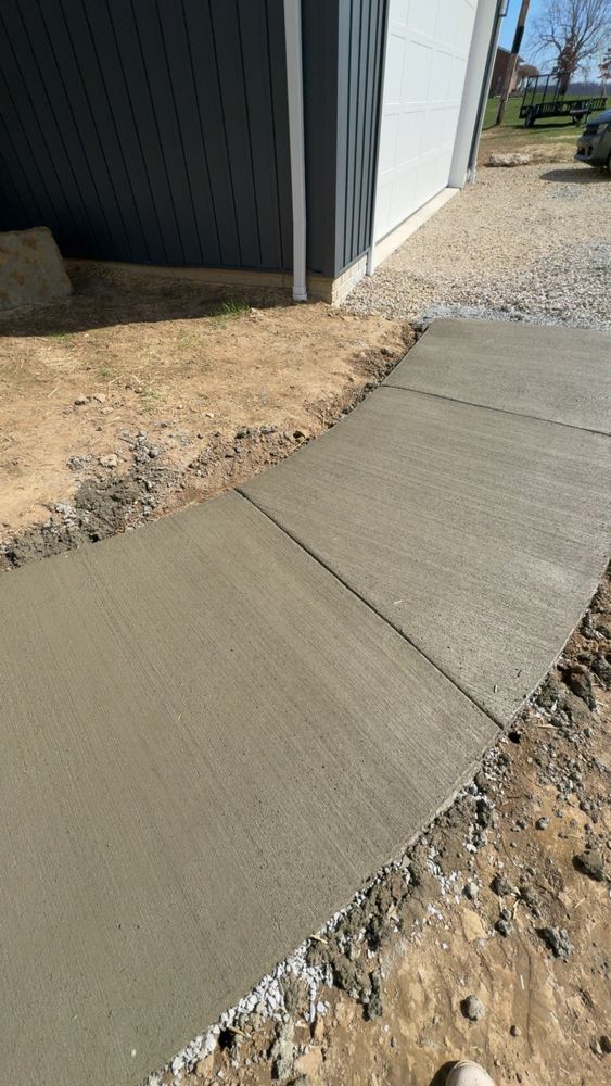 All Photos for DPD Construction in Cadiz Township, OH