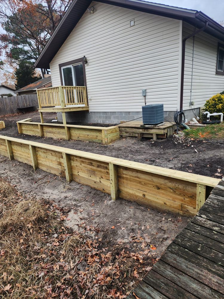 All Photos for Leeco,LLC in Chesapeake, VA