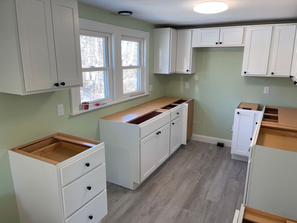 All Photos for McKenna General Contracting in Readfield, ME