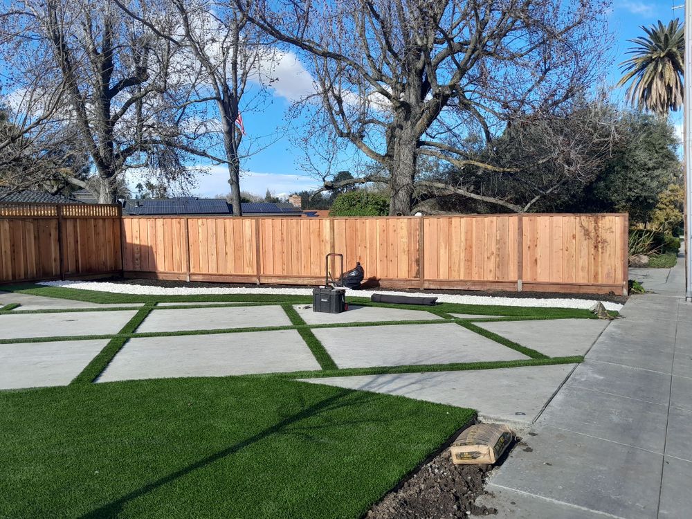 Discover our expert concrete services, designed to enhance your home’s durability and aesthetic appeal. Learn what is concrete and how it transforms spaces with strength, versatility, and longevity. for Max General Construction INC in San Jose, CA