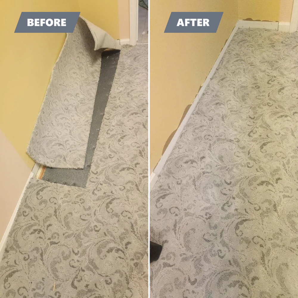 Carpet & Flooring Repairs for Cut a Rug Flooring Installation in Lake Orion, MI