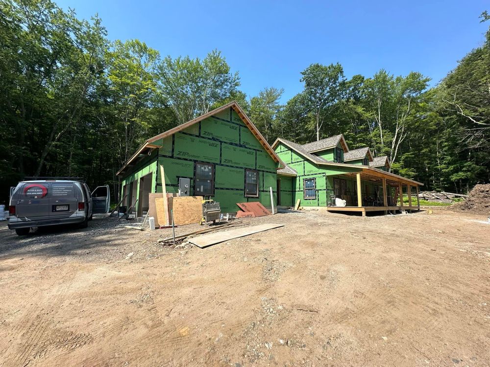 All Photos for Suter & Sons Painting in Amherst, Western Massachusetts