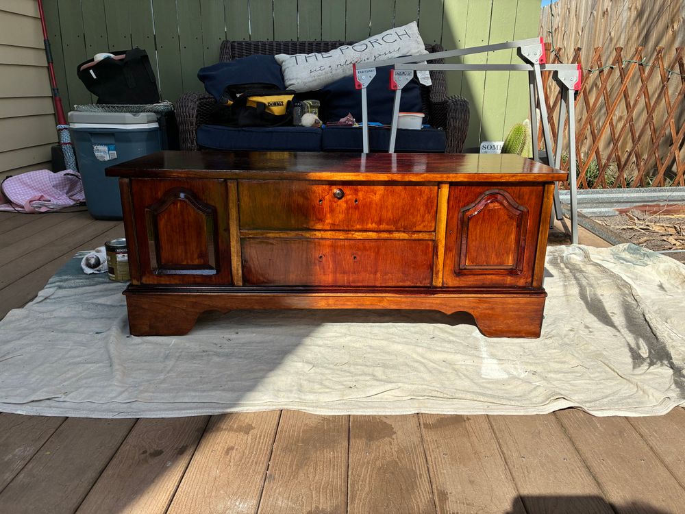 All Photos for Ferrell’s Professional Painting & Home Services LLC in Panama City Beach, FL