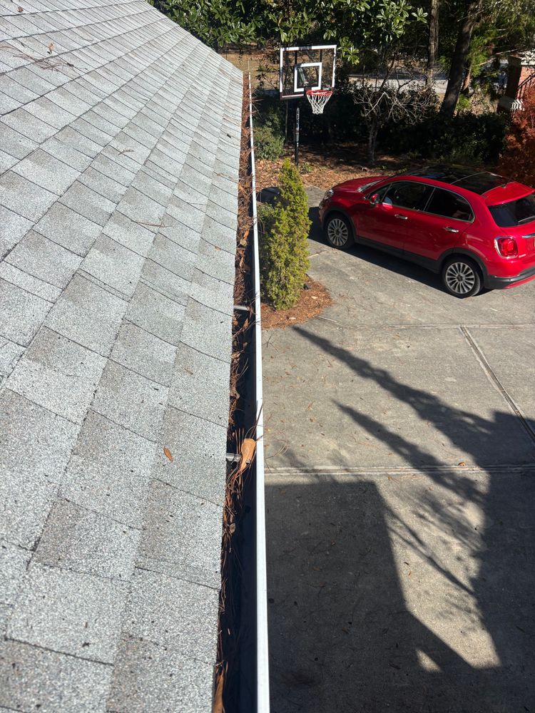 All Photos for Living Stream Pressure Washing in Wilmington, NC