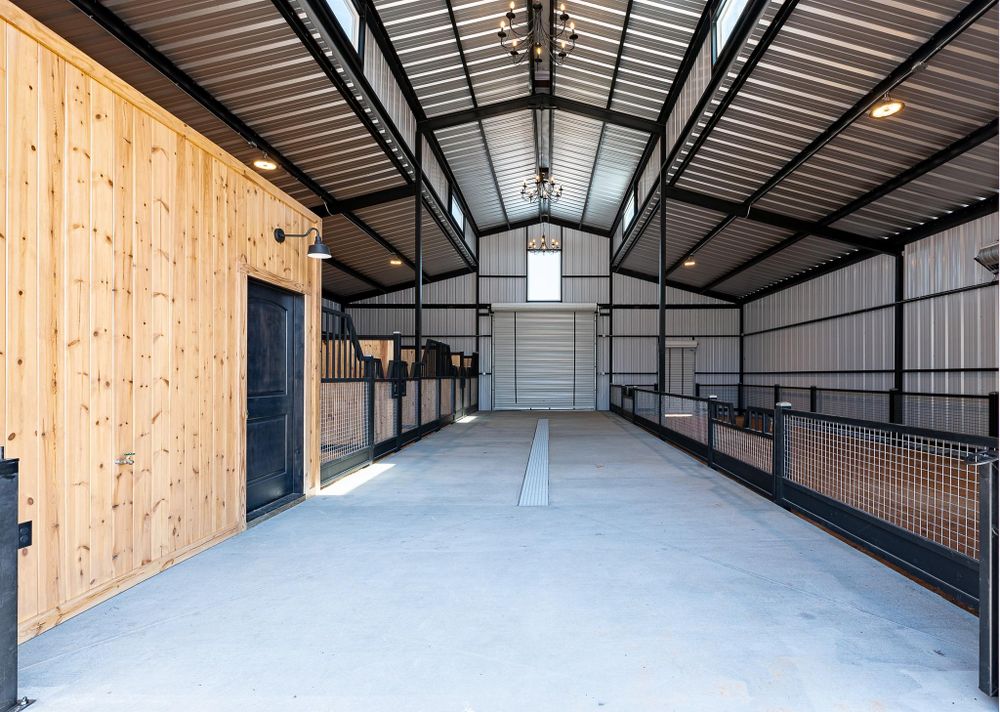 All Photos for CWC Custom Homes & Barndominiums in Snook, TX