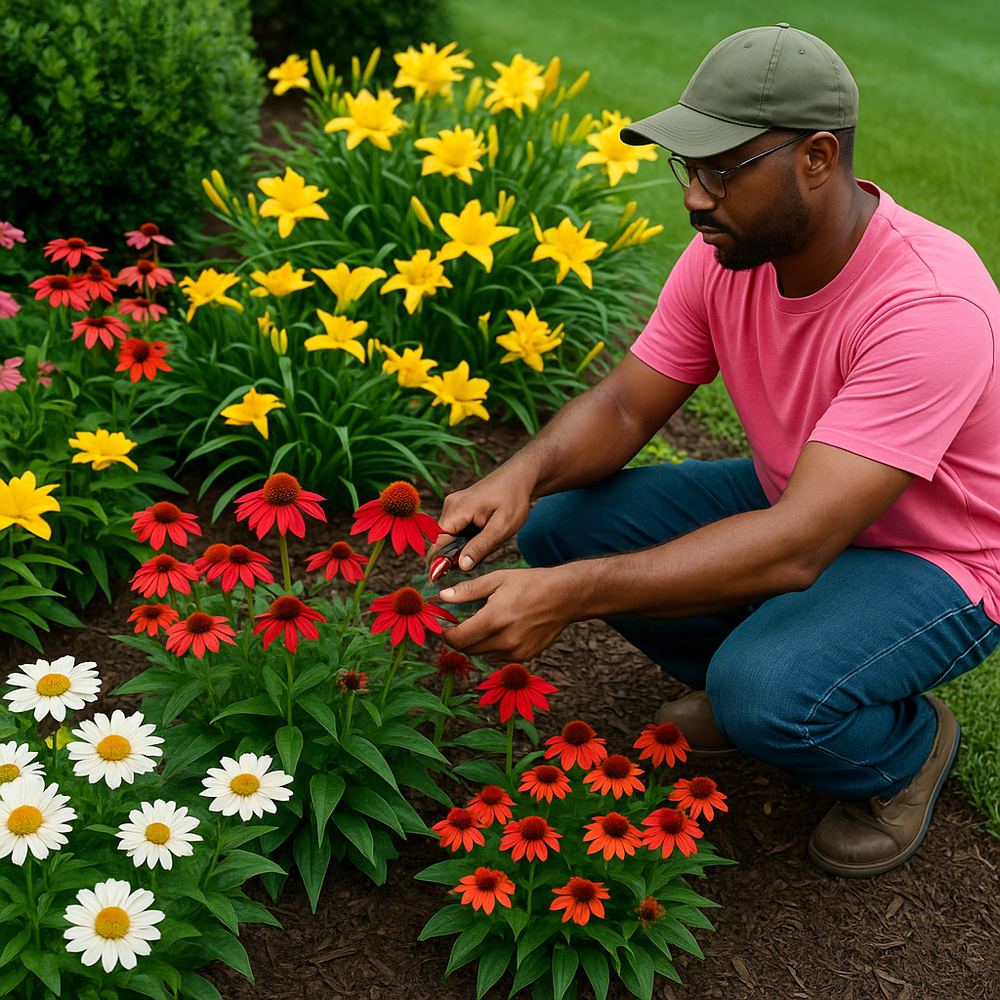All Photos for New Beginning Landscape & Remodel LLC in Atlanta, GA