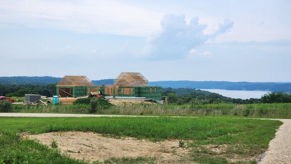 All Photos for Sacksteder & Ward in Brookville, IN