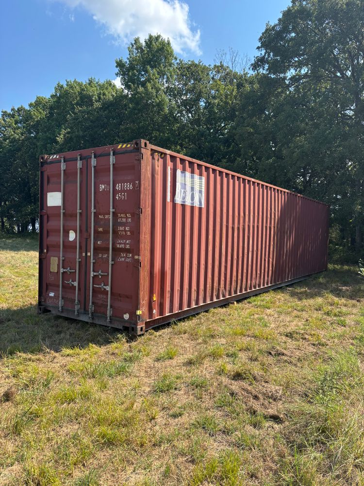 All Photos for Pyro Containers and Transport in Sulphur Springs, TX