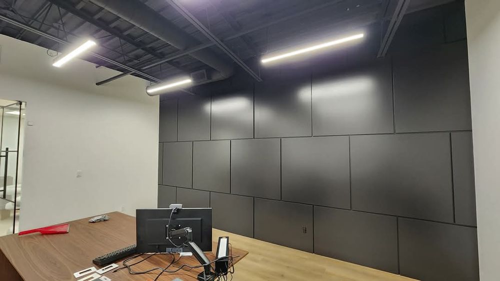 Transform your business with our expert Commercial painting in Hamilton, offering high-quality finishes and precise attention to detail. Trust our skilled team to complete your commercial space painting needs. for Stallion Painting in Hamilton, Ontario