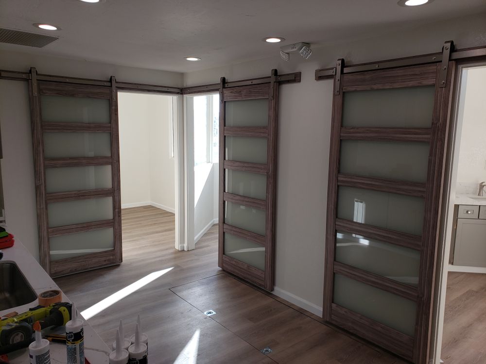 All Photos for Shermer Construction, LLC in Ridgecrest, CA