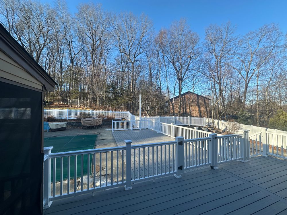 All Photos for Top Pros Construction in Haverhill, MA