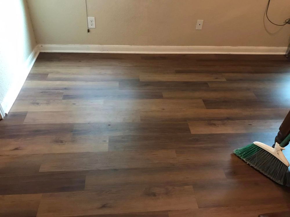 All Photos for A1 Flooring & Remodeling in San Antonio, TX