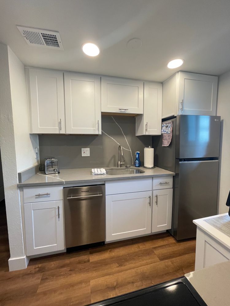 All Photos for Mill Creek Builders in Empire, CO