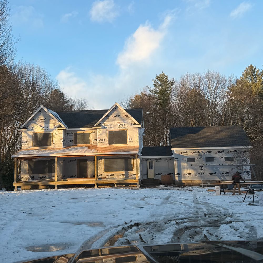 Kitchen Renovation Andover, Dracut,Westford, Chelmsford for Lamy Construction Inc in Dracut, MA