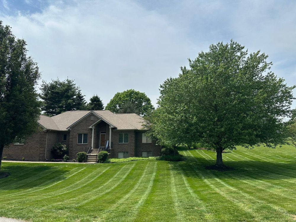 All Photos for JKL Lawn Service in Frankfort, KY