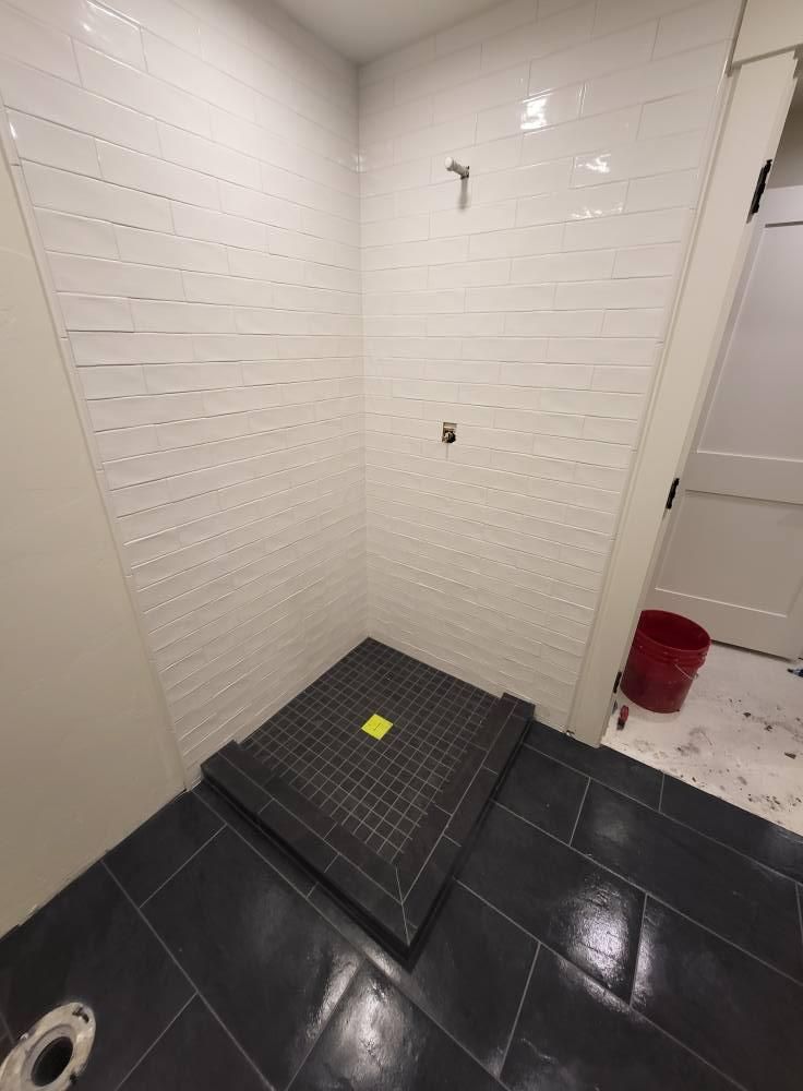 All Photos for Tip Top Tile in Idaho Falls, ID