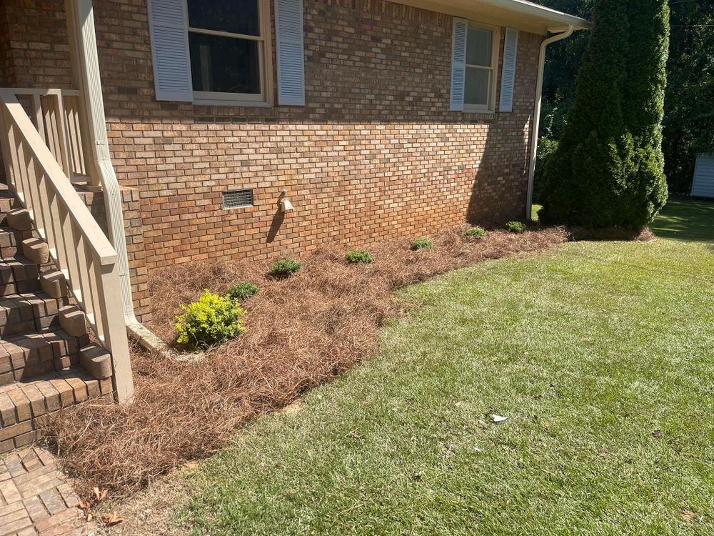 All Photos for Greenwood Lawn & Landscaping LLC in Talladega, Alabama