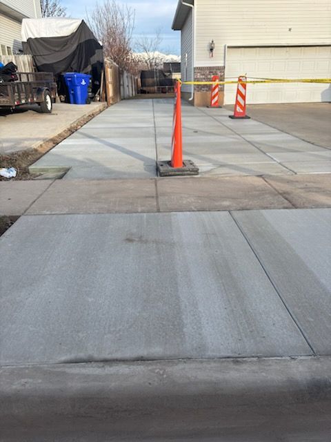 All Photos for H&M Concrete Contractors in Salt Lake City, UT