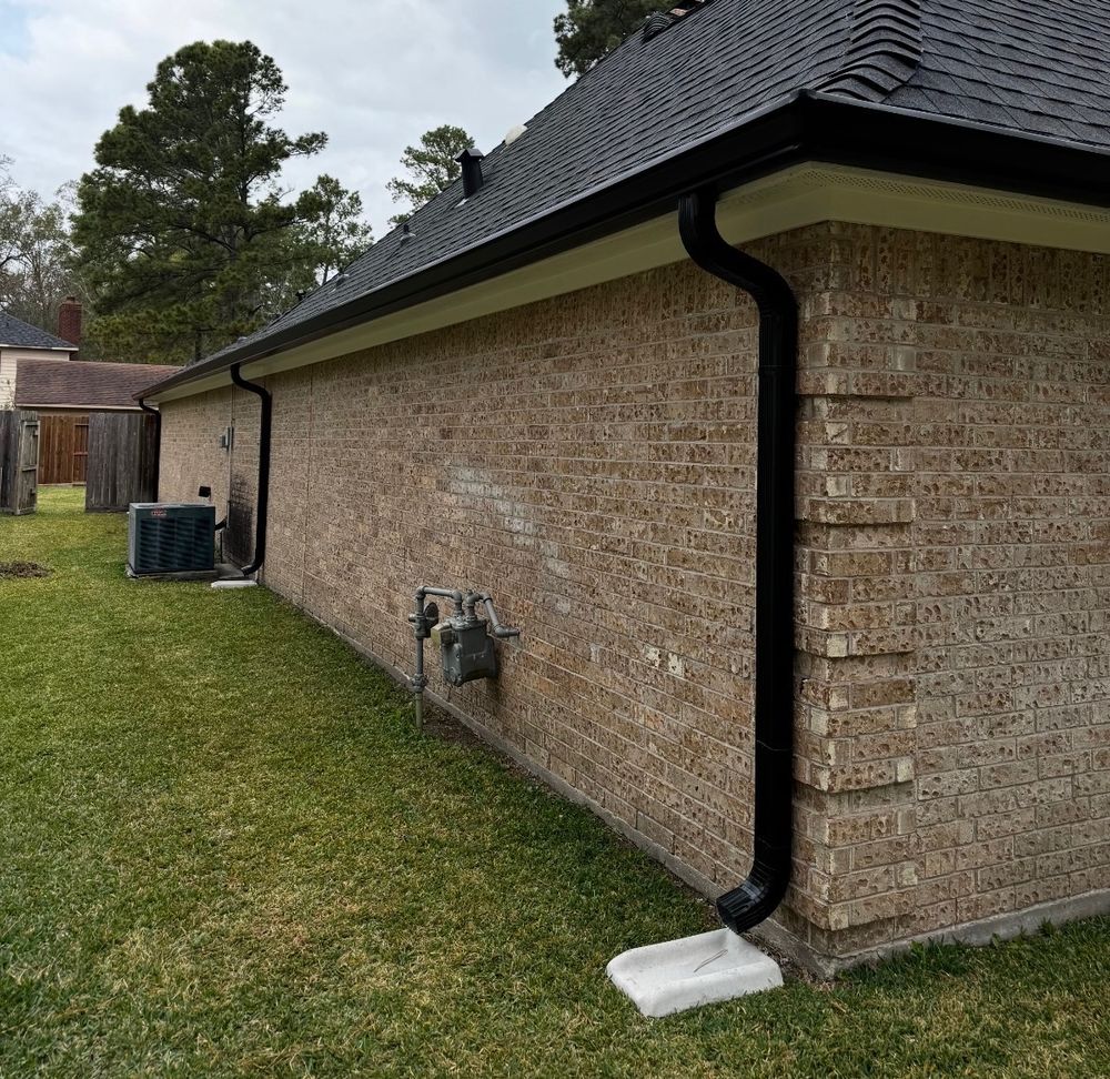 All Photos for JD Roof Improvements in Houston, TX