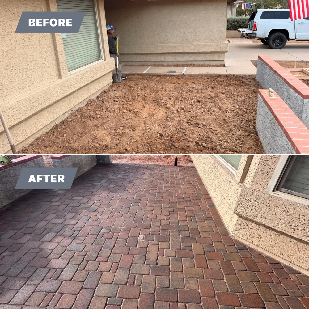 All Photos for G&C Landscaping LLC in Chandler, AZ
