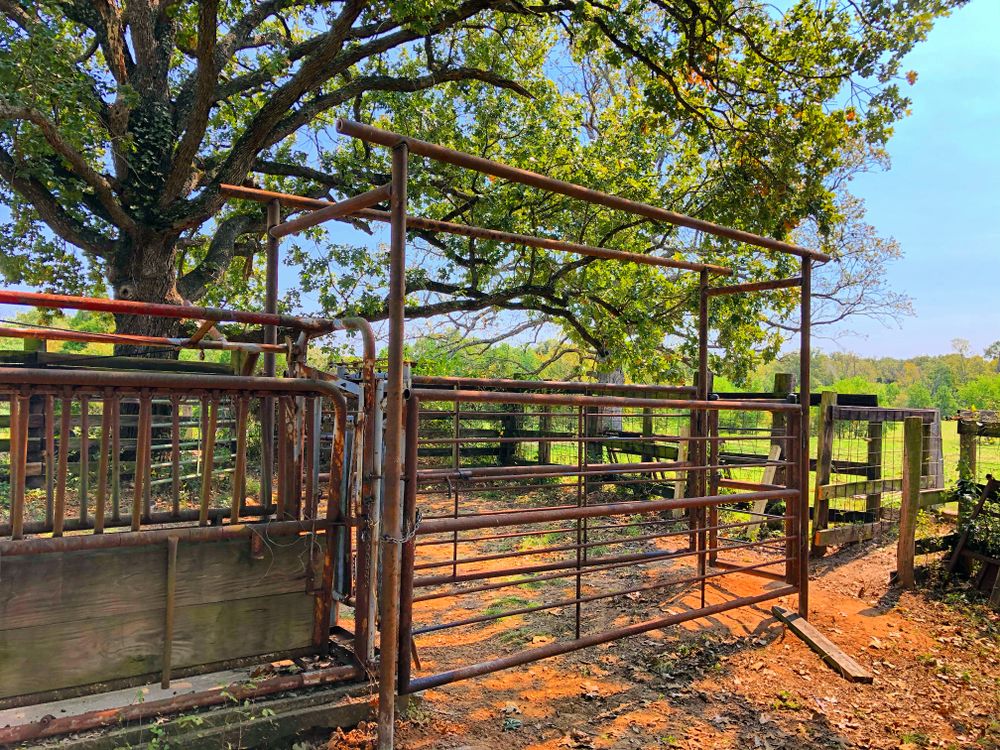 Welding for Deans Welding ClayCee Kjeldgaard in Malakoff, TX