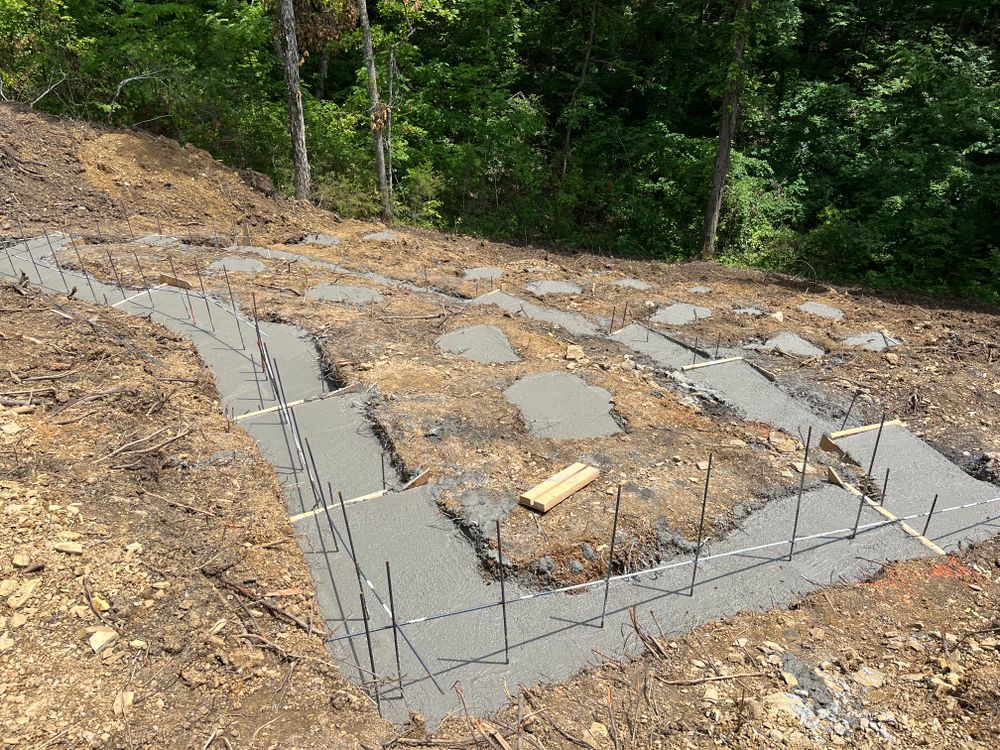 All Photos for Williams Concrete Pumping in Knoxville, Tennessee