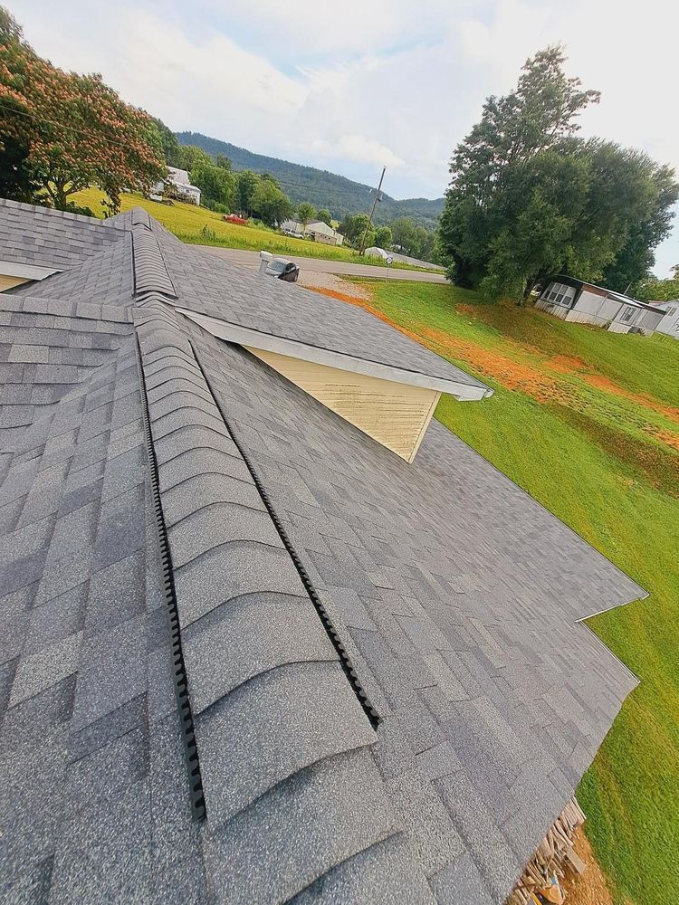 All Photos for KY Gutter Pro & Specialty Roofing Systems in Monticello, KY