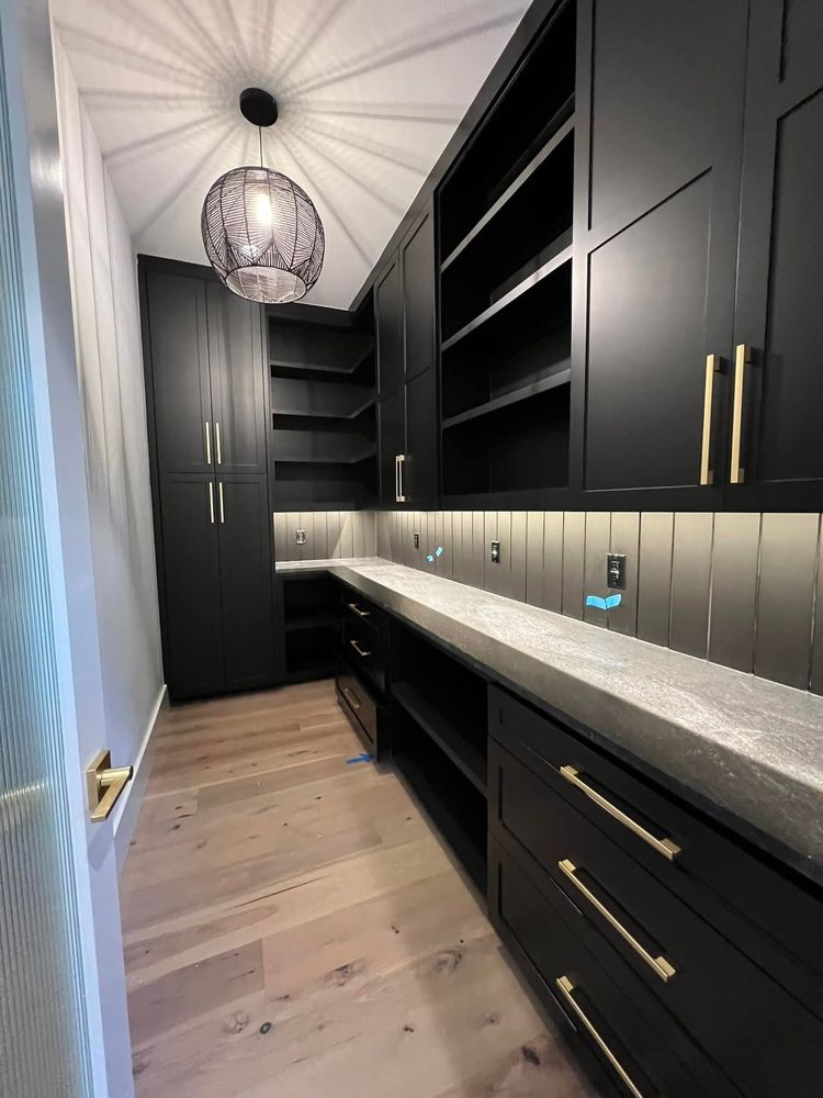 All Photos for Tailor Made Custom Homes in North, TX