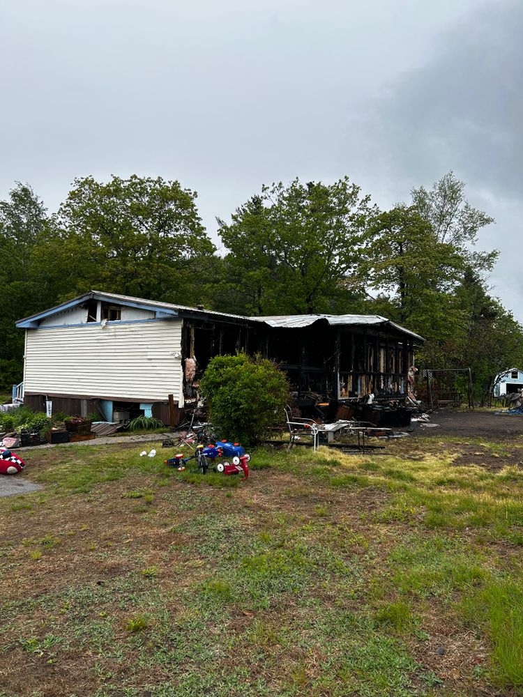 All Photos for White Mountain Dumpster in Ossipee, NH
