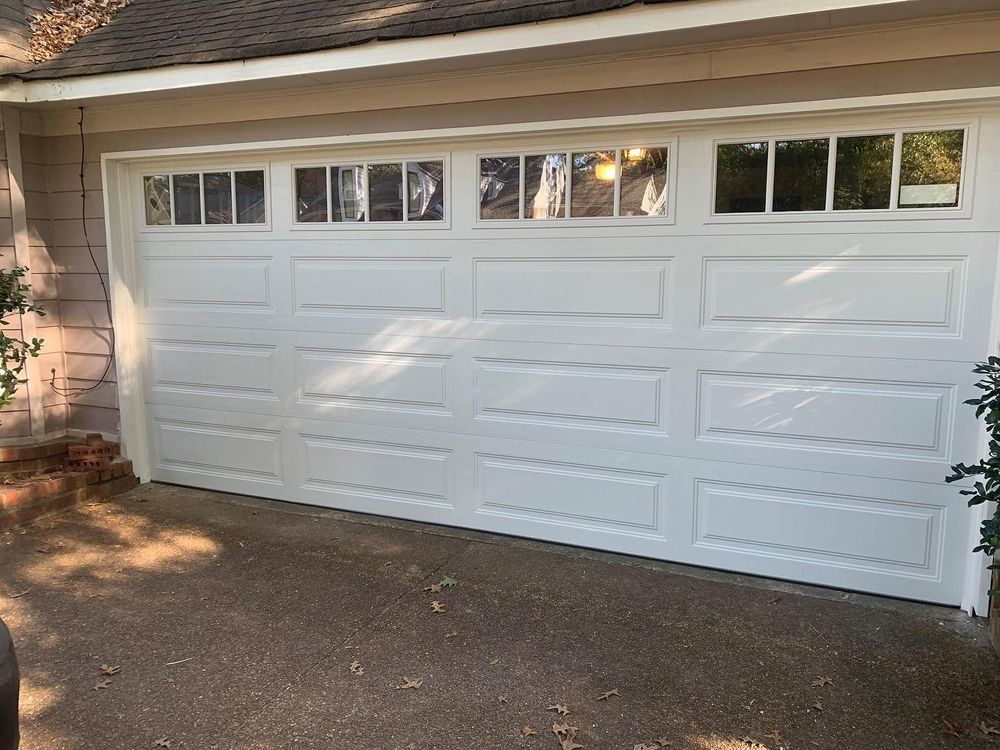 Garage Door Installation for Lino Garage Doors in Orlando, FL