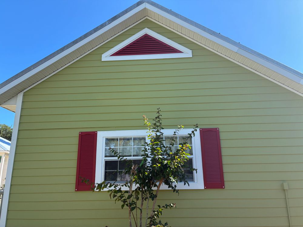 All Photos for Ferrell’s Professional Painting & Home Services LLC in Panama City Beach, FL