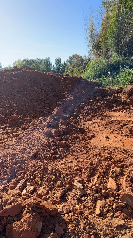 Our Site Preparation service ensures your land is expertly cleared, graded, and ready for construction. We handle permits and utility checks to provide a smooth start to your building project. for Double V Services in Dickson, TN