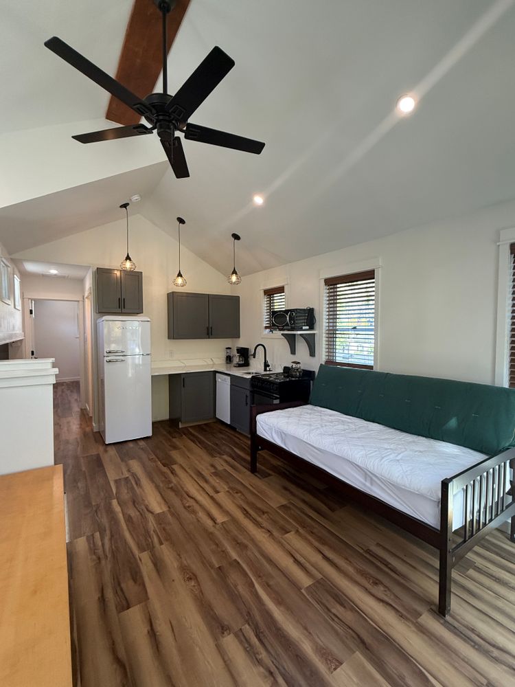 All Photos for Mill Creek Builders in Empire, CO