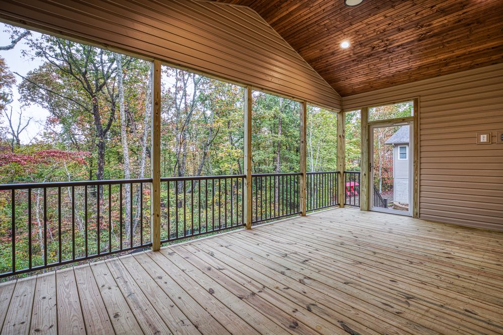 All Photos for David Kerley Construction LLC in Fairfield Glade, TN