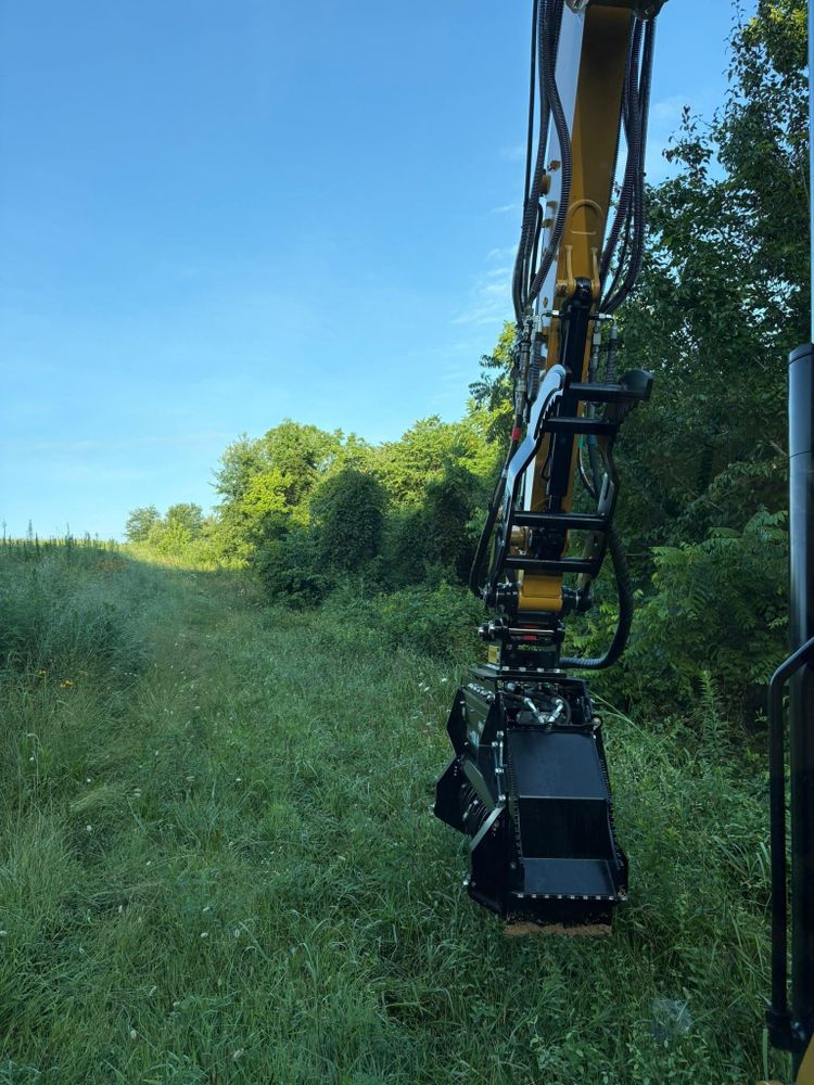 All Photos for Phillips Construction and Excavating in Seymour, TN