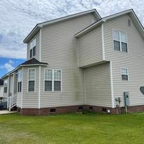 All Photos for Sabre's Edge Lawn Care in Greenville, NC